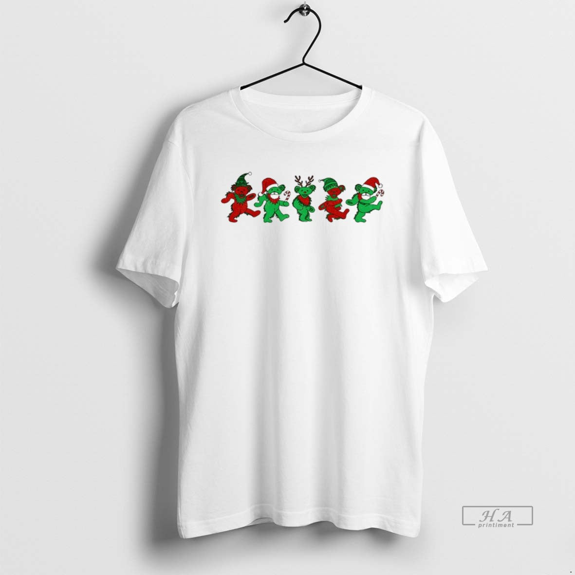 Official Grateful Dead Merry Christmas 2025 T-Shirts, Hoodie, Sweatshirt | ZylaModa.com