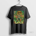 Official Green Bay Packers Zach Tom The Bayou Blocker Step To Him And Youll Get T-Shirts, Hoodie, Sweatshirt | ZylaModa.com