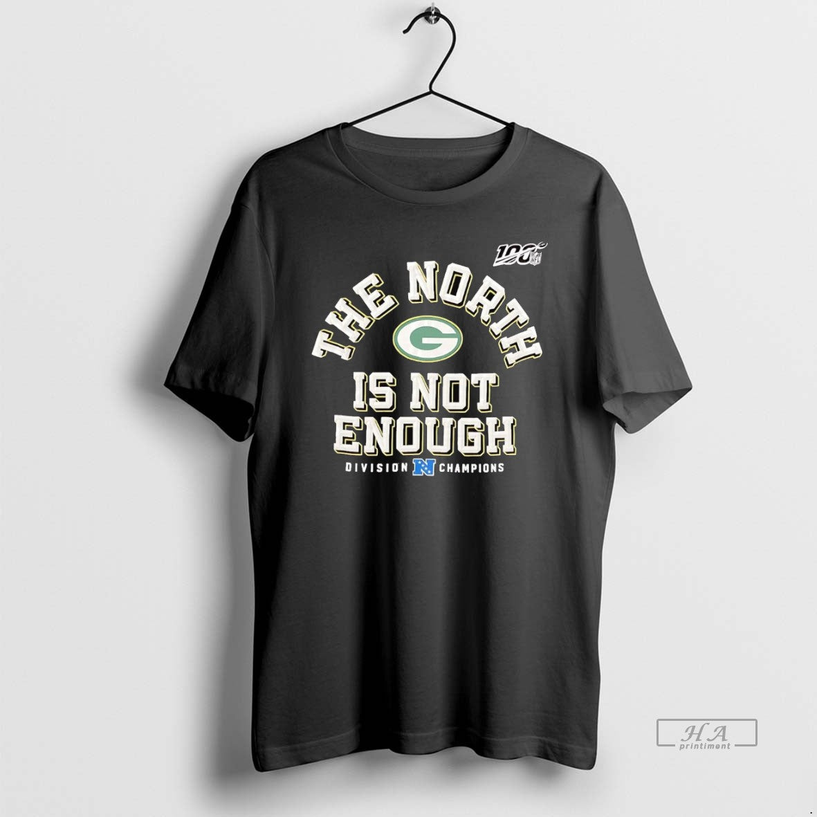 Official Green Bay Packers The North Is Not Enough T-Shirts, Hoodie, Sweatshirt | ZylaModa.com