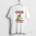 Official Grinch 10 Minutes Ago Im Just Trying To Make You Mad Now T-Shirts, Hoodie, Sweatshirt | ZylaModa.com
