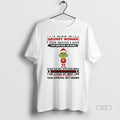 Official Grinch I Am A Grumpy Woman I Have Anger Issues Thin Patience Christmas T-Shirts, Hoodie, Sweatshirt | ZylaModa.com