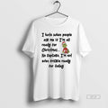 Official Grinch I Hate When People Ask Me If Im All Ready For Christmas No T-Shirts, Hoodie, Sweatshirt | ZylaModa.com