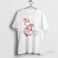 Official Grinch Max Cindy Lou Maybe Christmas Perhaps Means Little Bit More T-Shirts, Hoodie, Sweatshirt | ZylaModa.com