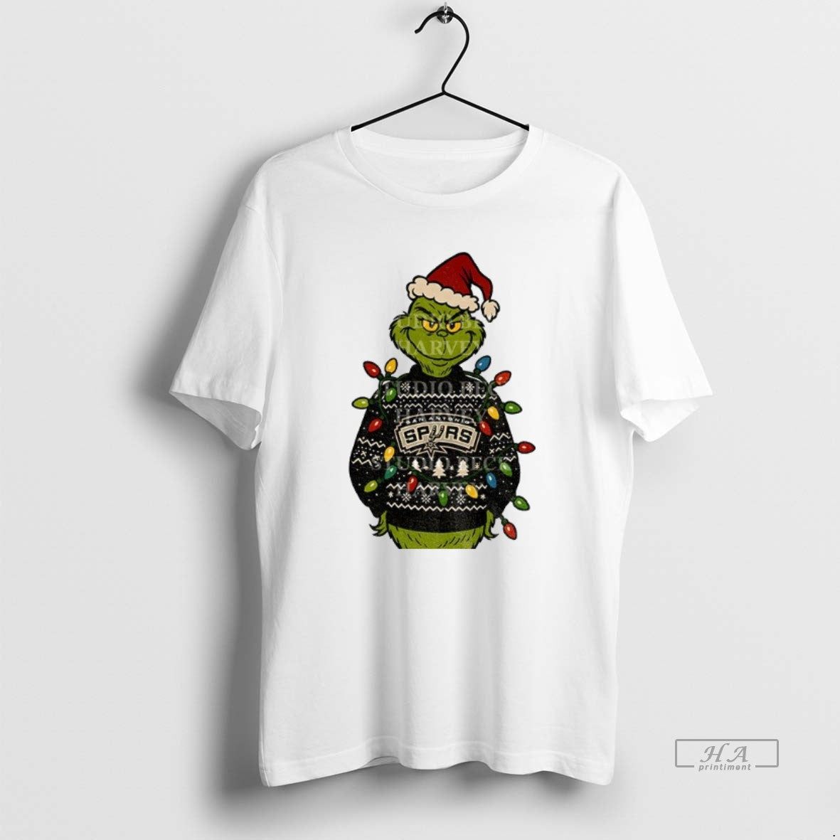 Official Grinch San Antonio Spurs Nba Basketball Christmas 2025 T-Shirts, Hoodie, Sweatshirt | ZylaModa.com