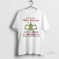 Official Grinch Listen Im A Nice Person So If Im A Bitch To You T-Shirts, Hoodie, Sweatshirt | ZylaModa.com