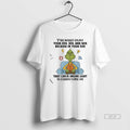 Official Grinch That Check Engine Light Is Gonna Come On T-Shirts, Hoodie, Sweatshirt | ZylaModa.com