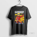 Official Gunner Speed Demon 44 Lewis Hamilton Its Hammer Time T-Shirts, Hoodie, Sweatshirt | ZylaModa.com