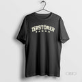 Official Gunther Zerstorer T-Shirts, Hoodie, Sweatshirt | ZylaModa.com