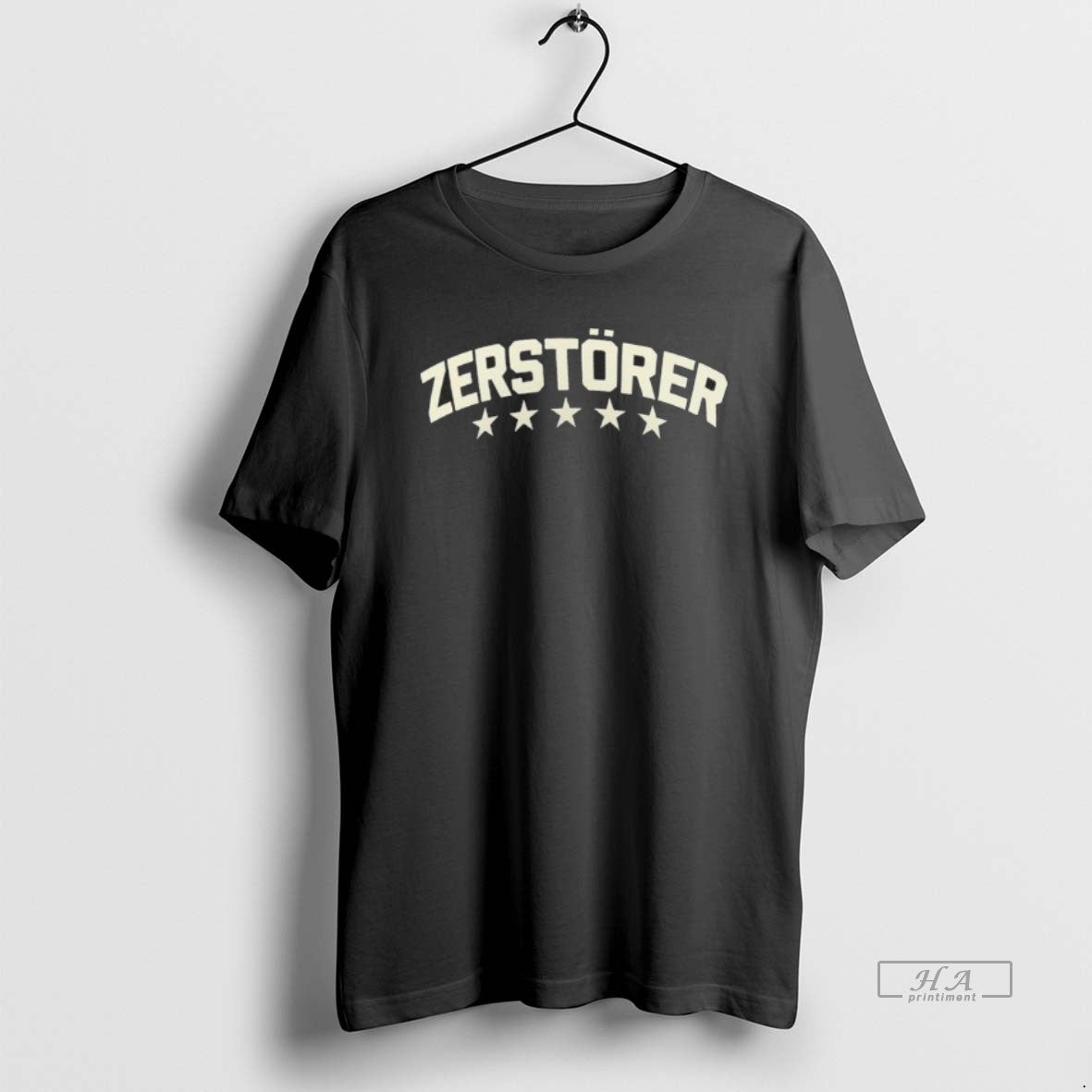 Official Gunther Zerstorer T-Shirts, Hoodie, Sweatshirt | ZylaModa.com
