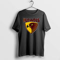 Official Hawthorn Fc Hawks Peanuts 75th Anniversary 2025 2026 Logo T-Shirts, Hoodie, Sweatshirt | ZylaModa.com