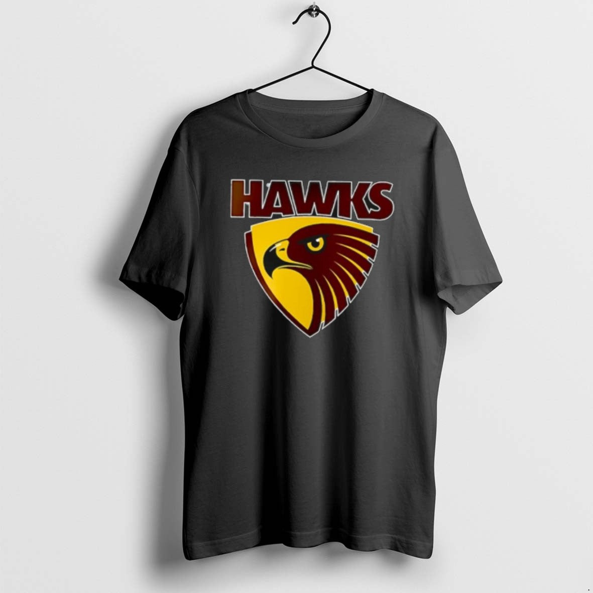 Official Hawthorn Fc Hawks Peanuts 75th Anniversary 2025 2026 Logo T-Shirts, Hoodie, Sweatshirt | ZylaModa.com