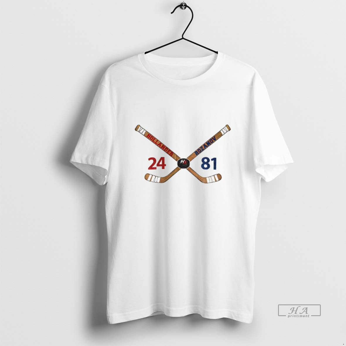 Official Heated Rivalry Hockey Hollander Rozanov Sticks Lgbt T-Shirts, Hoodie, Sweatshirt | ZylaModa.com