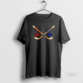 Official Hollander Rozanov Hockey 24 81 Heated Rivalry Inspired T-Shirts, Hoodie, Sweatshirt | ZylaModa.com