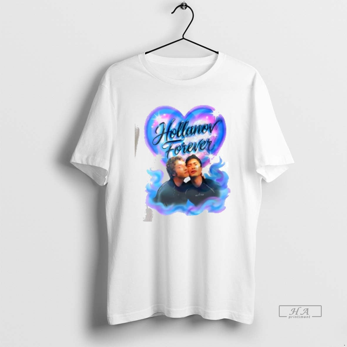 Official Hollanov Forever Shane Hollander And Ilya Rozanov T-Shirts, Hoodie, Sweatshirt | ZylaModa.com