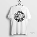 Official Hugues De Chatillon Davesnes Logo T-Shirts, Hoodie, Sweatshirt | ZylaModa.com