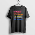 Official I Dont Mind If My Taxes Go To Feeding The Hungry And Housing The T-Shirts, Hoodie, Sweatshirt | ZylaModa.com