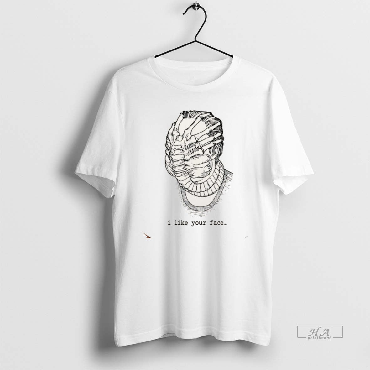 Official I Like Your Face Christmas T-Shirts, Hoodie, Sweatshirt | ZylaModa.com