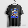 Official I Live In Florida And Win Lose Or Tie Im A Die Hard Bills T-Shirts, Hoodie, Sweatshirt | ZylaModa.com