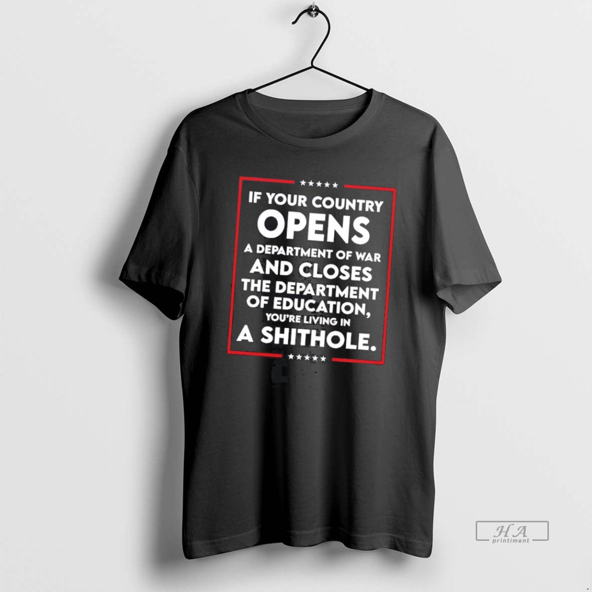Official If Your Country Opens A Department Of War Closes The Department T-Shirts, Hoodie, Sweatshirt | ZylaModa.com
