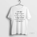Official Im Not Sugar Spice And Everything Nice Im Sage Hood Wish A Mufuka Would T-Shirts, Hoodie, Sweatshirt | ZylaModa.com