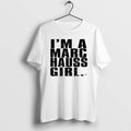 Official Im A Marc Hauss Girl T-Shirts, Hoodie, Sweatshirt | ZylaModa.com