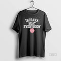 Official Indiana Beat Everybody National Champions 2025 26 T-Shirts, Hoodie, Sweatshirt | ZylaModa.com