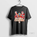 Official Indiana Beats Miami National Champions 2026 T-Shirts, Hoodie, Sweatshirt | ZylaModa.com