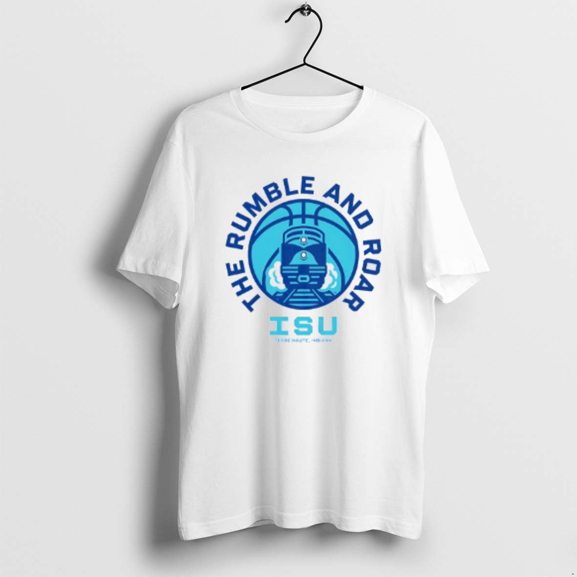 Official Indiana State Sycamores Rumble And Roar T-Shirts, Hoodie, Sweatshirt | ZylaModa.com