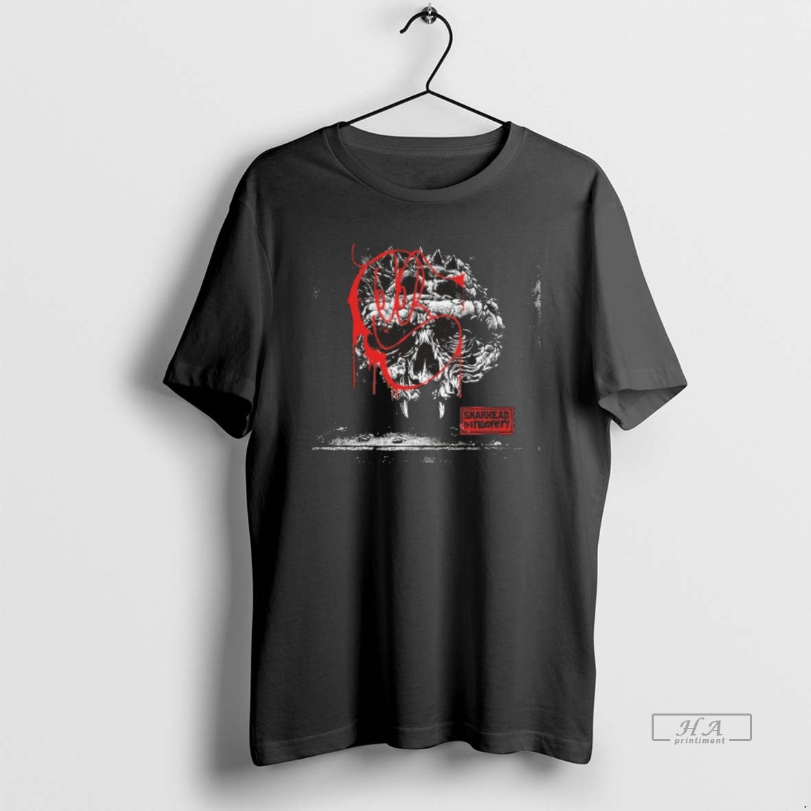 Official Integrity Integxskarhead T-Shirts, Hoodie, Sweatshirt | ZylaModa.com