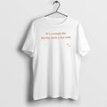 Official Its A Tough Life Having Such A Hot Wife T-Shirts, Hoodie, Sweatshirt | ZylaModa.com