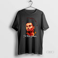 Official Jakobi Gillespie Tennessee Basketball Game Face Christmas T-Shirts, Hoodie, Sweatshirt | ZylaModa.com