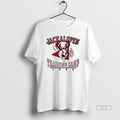 Official Jackalopes Training Camp 1999 Logo T-Shirts, Hoodie, Sweatshirt | ZylaModa.com