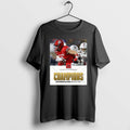 Official Jacksonville State Defeats Troy Is4s Salute To Veterans Bowl Champions T-Shirts, Hoodie, Sweatshirt | ZylaModa.com