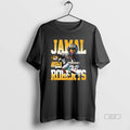 Official Jamal Roberts Mizzou Tigers Player Collage T-Shirts, Hoodie, Sweatshirt | ZylaModa.com