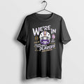 Official James Madison Dukes Cfp College Football Playoff 2025 26 Logo T-Shirts, Hoodie, Sweatshirt | ZylaModa.com