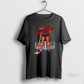 Official Jasmin St Claire Jcw Kendo Stick T-Shirts, Hoodie, Sweatshirt | ZylaModa.com