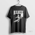 Official Jesus Has Rizzen Basketball T-Shirts, Hoodie, Sweatshirt | ZylaModa.com
