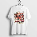 Official John Cena 16x World Champion Graphic T-Shirts, Hoodie, Sweatshirt | ZylaModa.com