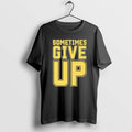 Official John Cena Sometimes Give Up 2025 T-Shirts, Hoodie, Sweatshirt | ZylaModa.com