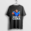 Official John Cena X Detroit Lions Thank You Cena Christmas T-Shirts, Hoodie, Sweatshirt | ZylaModa.com