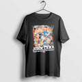 Official John Cena Thank You For The Memories Signature Graphic T-Shirts, Hoodie, Sweatshirt | ZylaModa.com