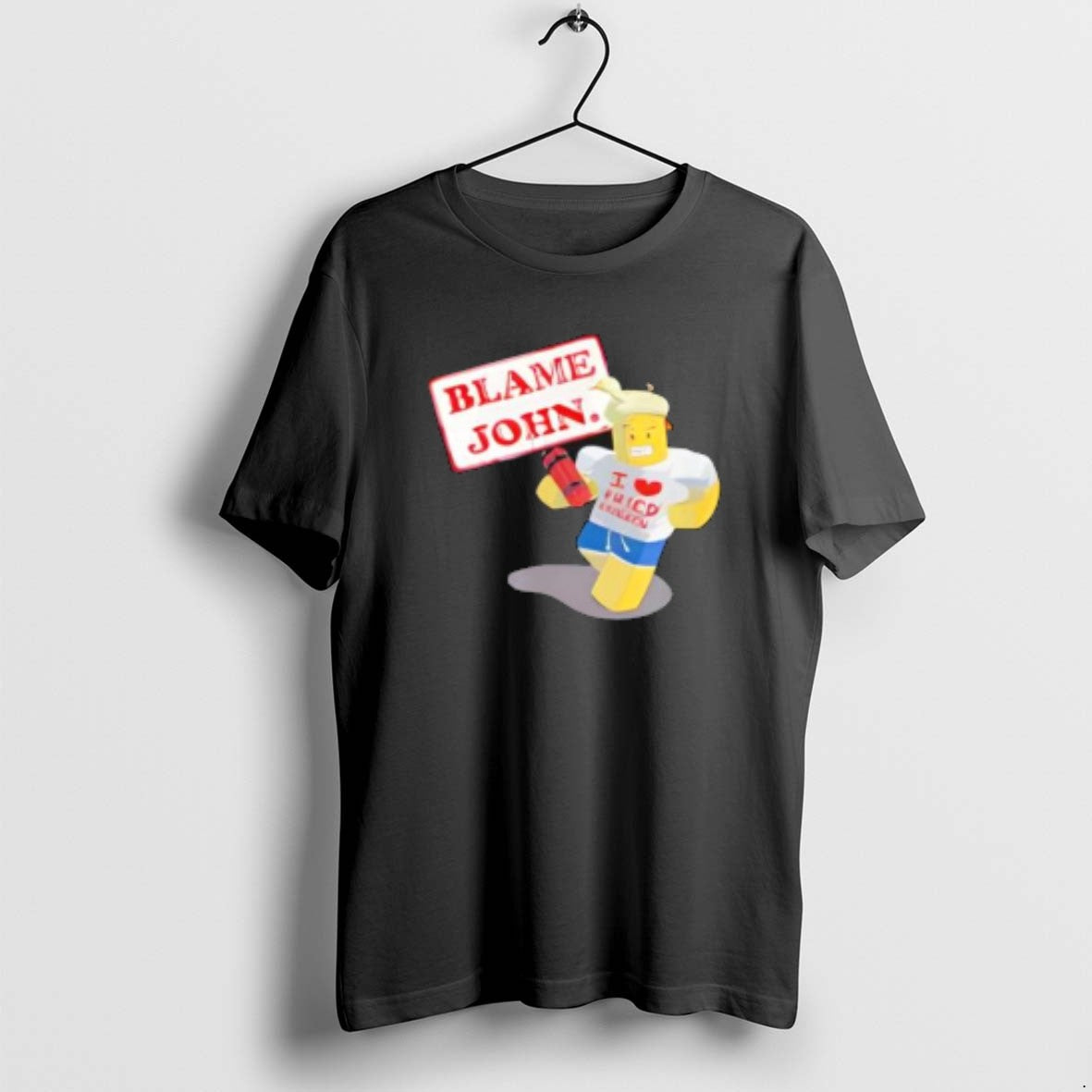 Official John Shedletsky I Love Fried Chicken T-Shirts, Hoodie, Sweatshirt | ZylaModa.com