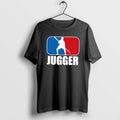 Official Jugger In Blue And Red Nba Logo T-Shirts, Hoodie, Sweatshirt | ZylaModa.com
