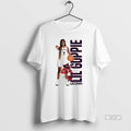 Official Kelis Fisher Uconn Huskies Lil Guppie Christmas T-Shirts, Hoodie, Sweatshirt | ZylaModa.com