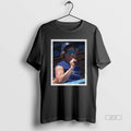 Official Kike Hernandez Popsicle Los Angeles Dodgers Mlb Baseball World Series Champions T-Shirts, Hoodie, Sweatshirt