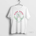 Official King Frog One Hour Photo Lab Bellingham T-Shirts, Hoodie, Sweatshirt | ZylaModa.com
