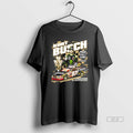 Official Kurt Busch Checkered Flag Sports Nascar 2026 Hall Of Fame T-Shirts, Hoodie, Sweatshirt | ZylaModa.com