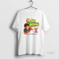 Official Kylan Boswell Illinois Fighting Illini The Fresh Prince Of Champaign T-Shirts, Hoodie, Sweatshirt | ZylaModa.com