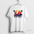 Official La Bowl 2025 Hosted By Gronk Logo T-Shirts, Hoodie, Sweatshirt | ZylaModa.com