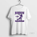 Official Lsu Football Joe Burrow Heisman Winner 2019 T-Shirts, Hoodie, Sweatshirt | ZylaModa.com
